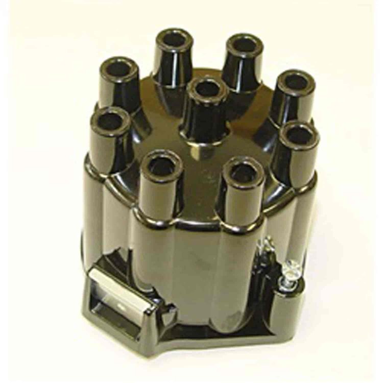 Distributor Cap Points Style 1972-1974 CJ5 5.0L 1972-1974 CJ6 5.0L 1972-1974 Cherokee / Grand Wagoneer SJ 5.9L and 6.6L