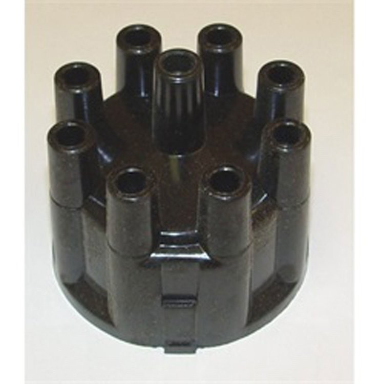 Distributor Cap Prestolite 1975-1977 CJ5 5.0L 1975 CJ6 5.0L 1975-1977 Cherokee / Grand Wagoneer SJ 5.9L and 6.6L