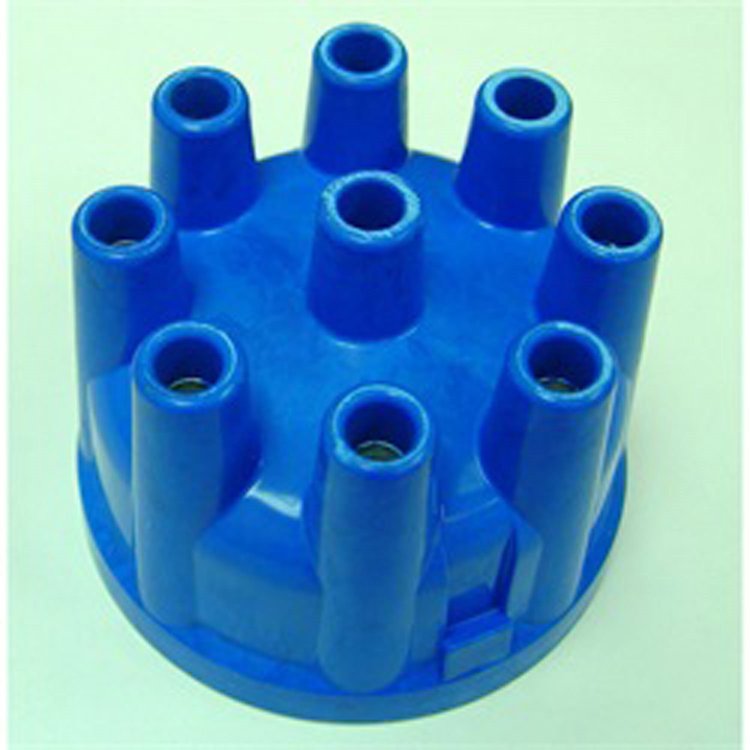 Distributor Cap 1978-1981 CJ5 5.0L 1978-1981 CJ7 5.0L 1981 CJ8 5.0L 1978-1991 Cherokee / Grand Wagoneer SJ 5.9L and 6.6L