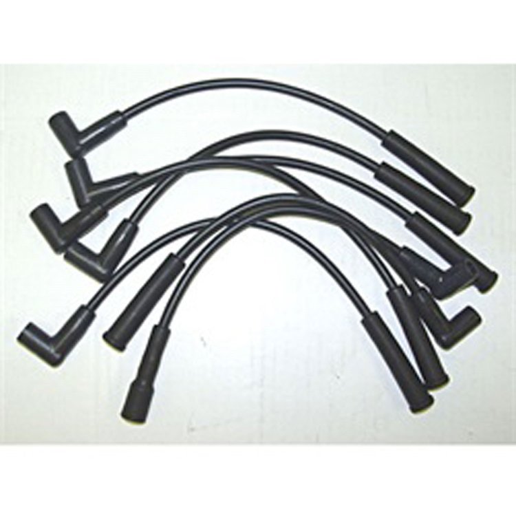 Ignition Wire Set 1987-1990 Jeep Cherokee XJ By Omix-ADA