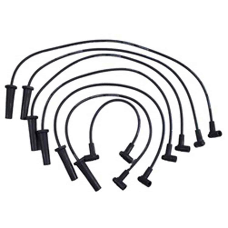 Ignition Wire Set 1984-1986 Jeep Cherokee XJ By Omix-ADA