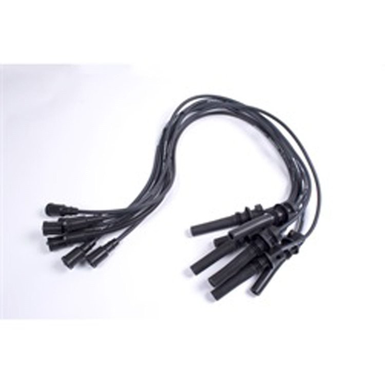 Ignition Wire Set 2005 Jeep Grand Cherokee WK By Omix-ADA