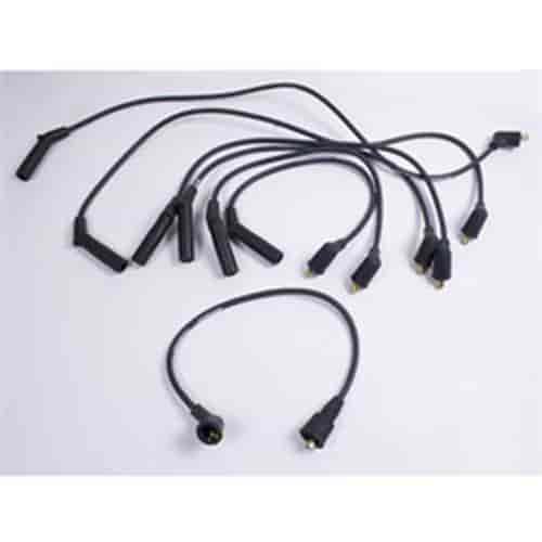 IGNITION WIRE SET 3.0 NS 96-00 CHRYSLER VOYAGER DODGE CARAVAN GRAND CARAVAN PLYMOUTH VOYAGER