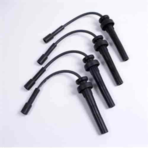 IGNITION WIRE SET 2.4L RS BODY 01-04 DODGE CARAVAN