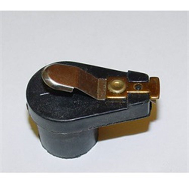 Distributor Rotor 72-74 CJ5 3.8L and 4.2L 72-74 CJ6 3.8L and 4.2L 72-74 Cherokee/Grand Wagoneer SJ 4.2L 65- 70 J Series Truck