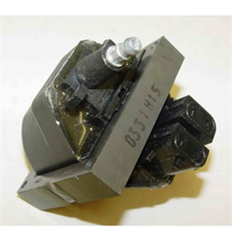 Ignition Coil 1984-1986 Jeep Cherokee XJ By Omix-ADA