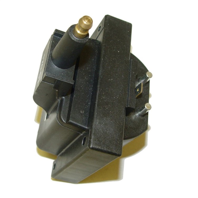 Ignition Coil 1987-1990 Jeep Cherokee XJ By Omix-ADA