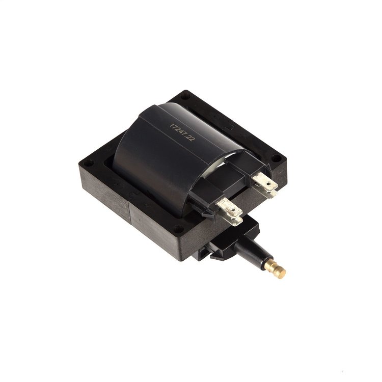 IGNITION COIL 84-86 JEEP