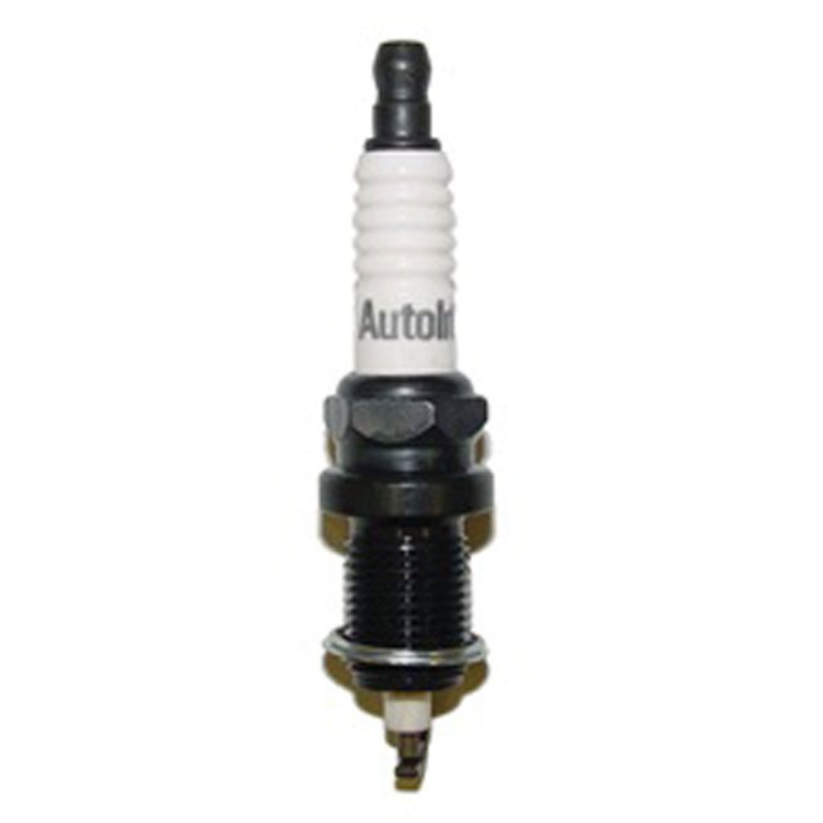 Spark Plug Resistor Copper Core CJ5 4.2 CJ5 2.5 AMC CJ7 4.2 CJ7 2.5 AMC CJ8 4.2 CJ8 2.5 AMC 87-95 YJ