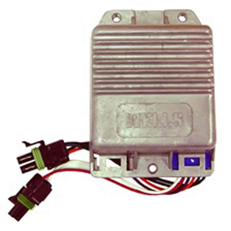 Ignition Module 1978-1987 Cherokee/Grand Wagoneer SJ 4.2/5.9/6.6 1987-1990 Wrangler 2.5/4.0 1984-199