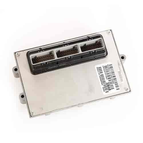 Powertrain Control Module Manual Trans 99 XJ