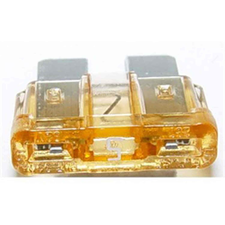 ATO Fuse 5 Amp By Omix-ADA