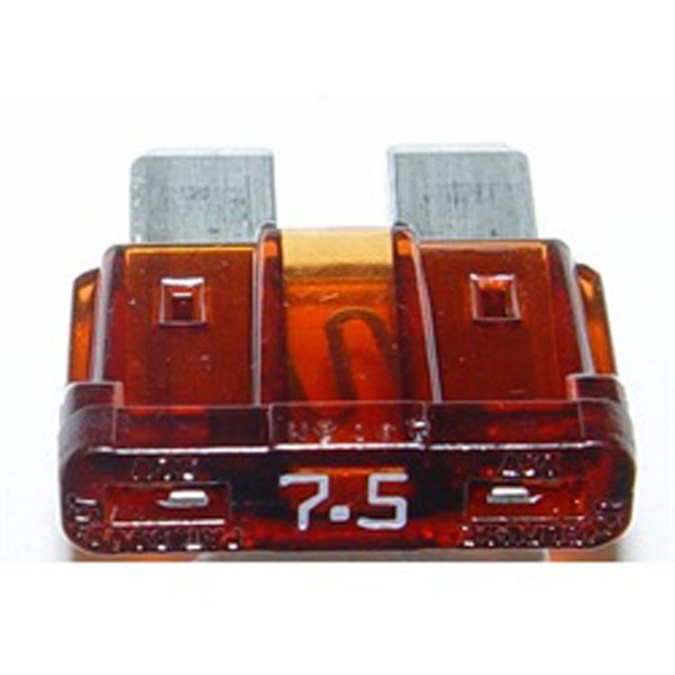 ATO Fuse 7.5 Amp By Omix-ADA