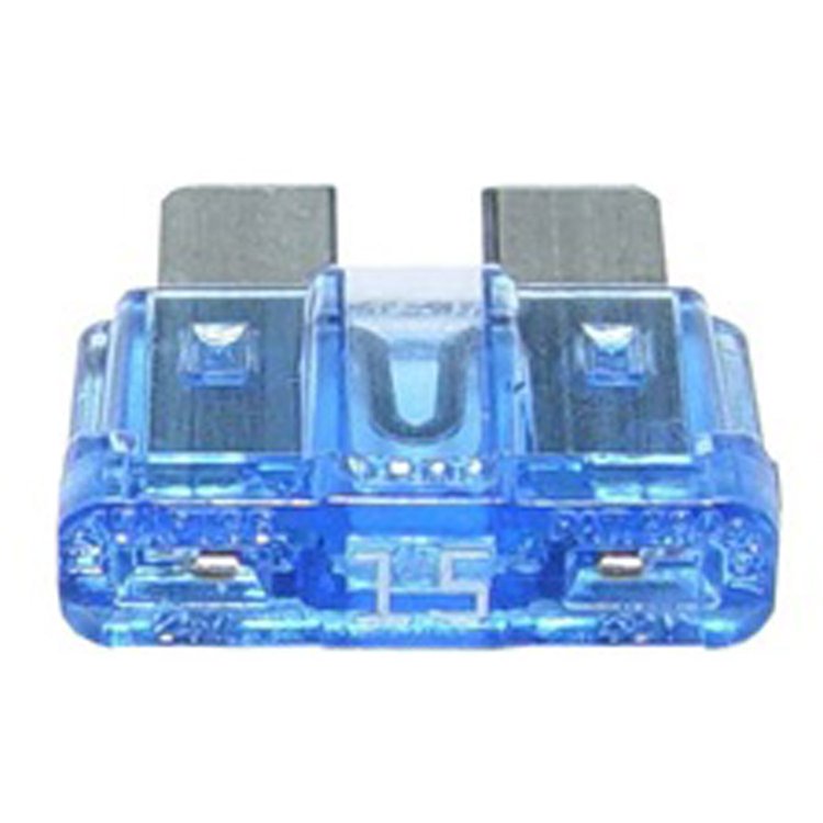 ATO Fuse 15 Amp By Omix-ADA