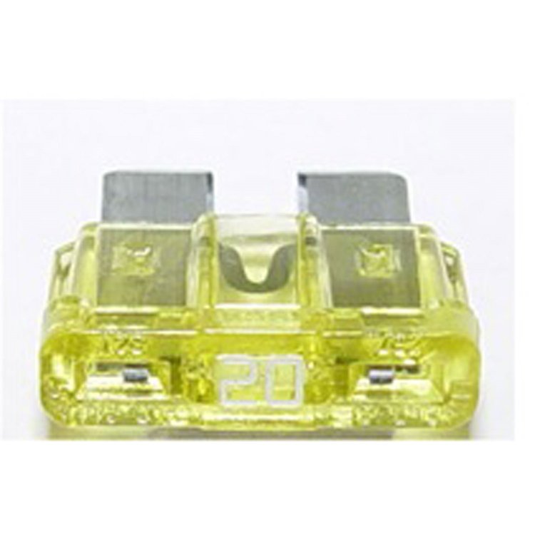 ATO Fuse 20 Amp By Omix-ADA