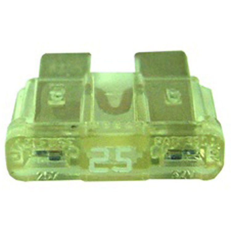 ATO Fuse 25 Amp By Omix-ADA