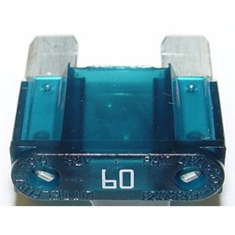 Maxi Fuse 60 Amp By Omix-ADA