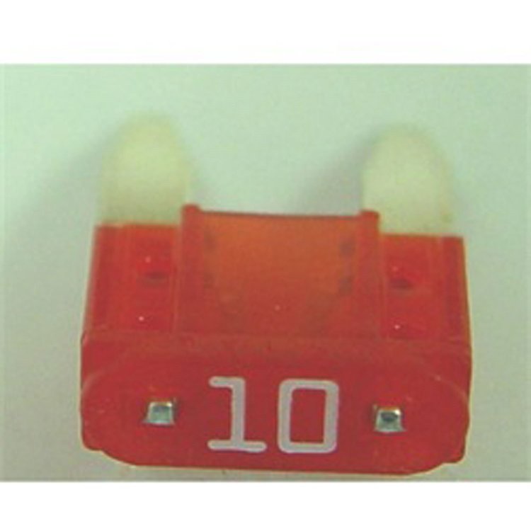 Mini Fuse 10 Amp By Omix-ADA