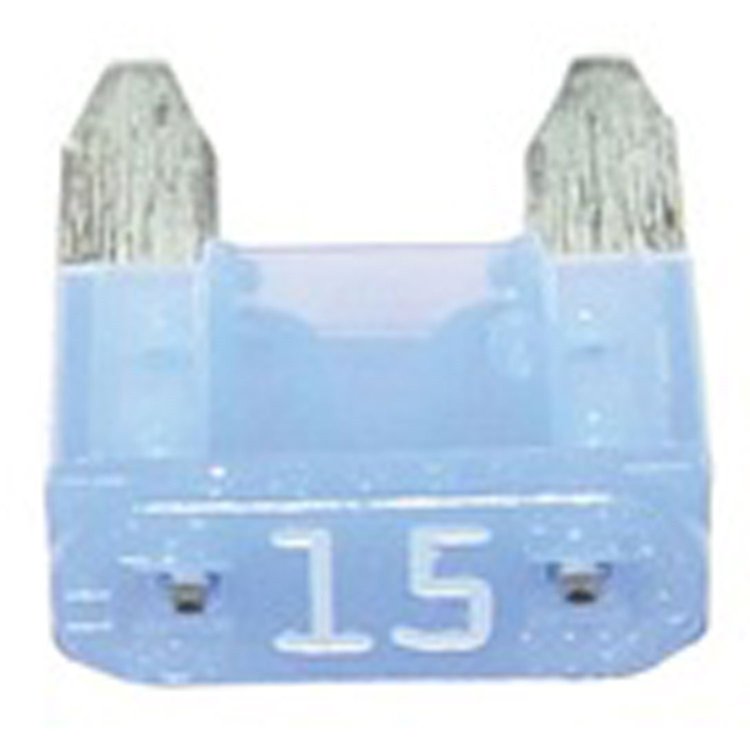 Mini Fuse 15 Amp By Omix-ADA
