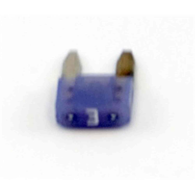 Mini Fuse 3 Amp By Omix-ADA