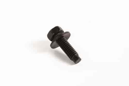 Screw Spare Tire Carrier Mounting 87-06 Wrangler