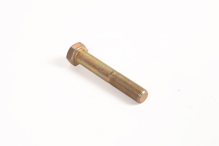 Bolt Track Bar 1/2IN-20 X 3IN 97-06 Wrangler TJ