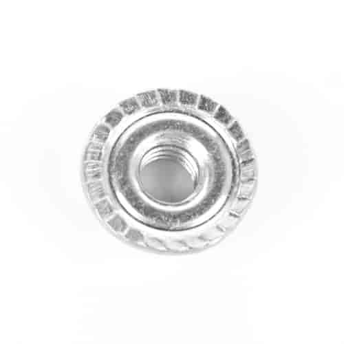 NUT MOUNTING 84-96 XJ/YJ