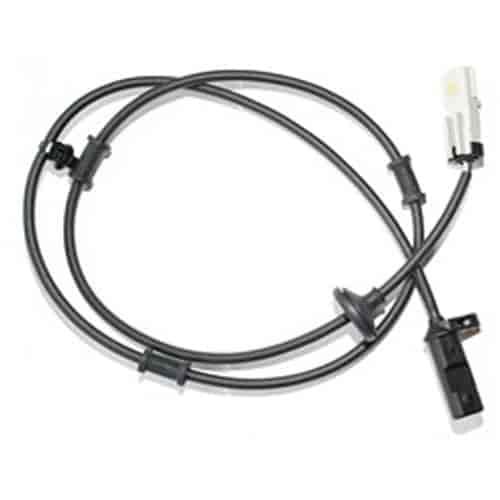 ABS Speed Sensor Rear Left 1999-2004 Jeep Grand Cherokee WJ