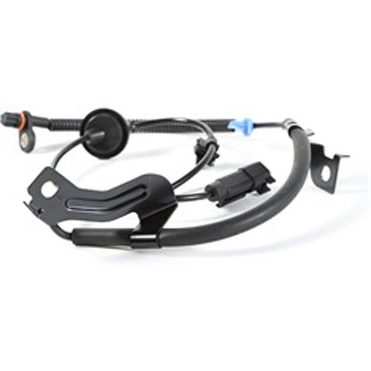 This rear right wheel speed sensor from Omix-ADA fits 07-16 Jeep Compass and Patriot models