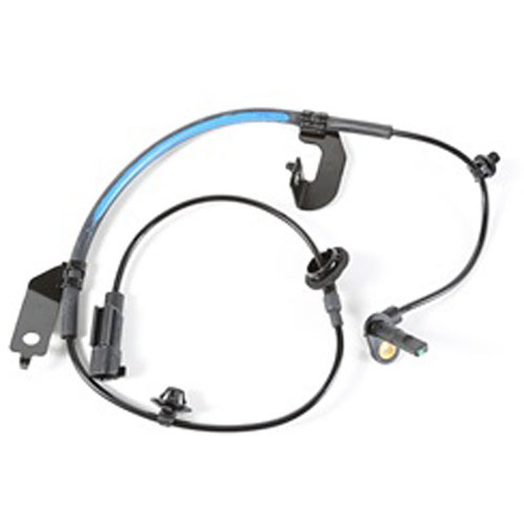 This front right wheel speed sensor from Omix-ADA fits 07-16 Jeep Compass and Patriot models