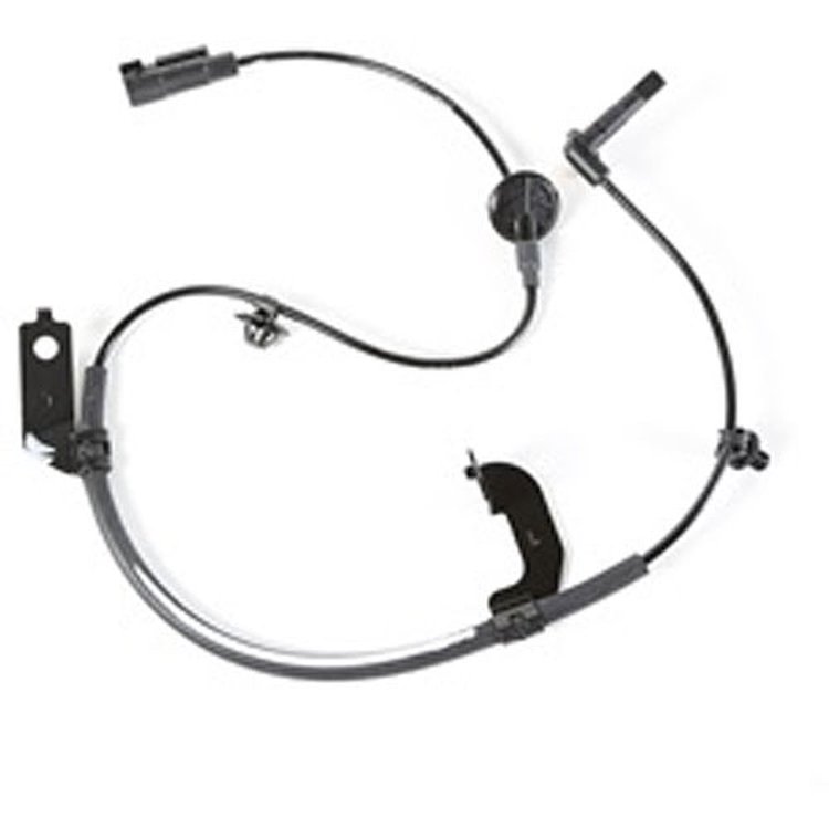 This front left wheel speed sensor from Omix-ADA fits 07-16 Jeep Compass and Patriot models