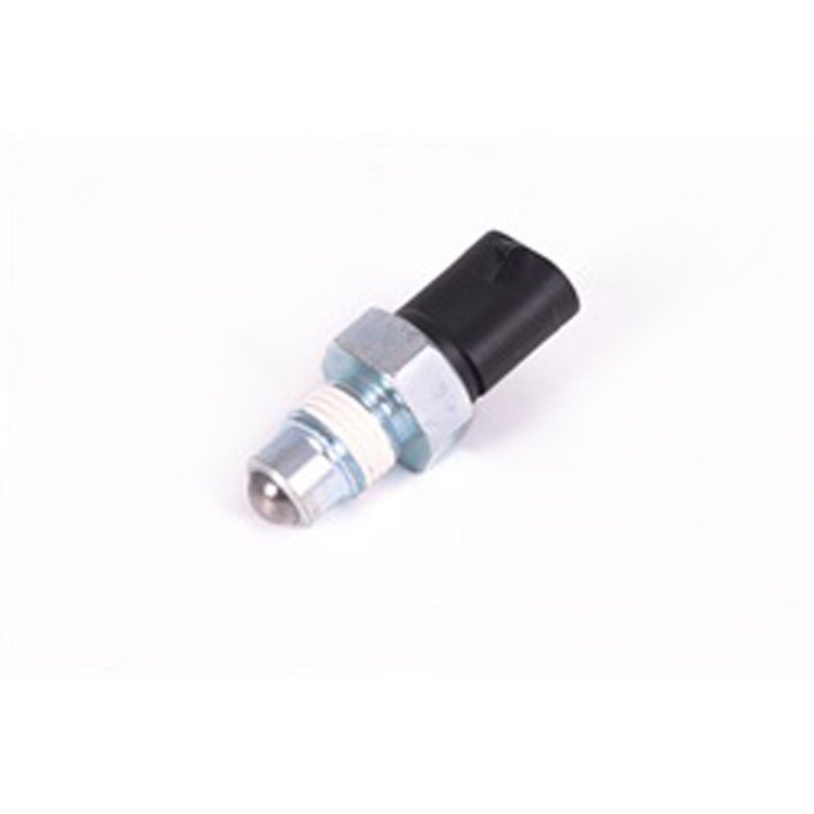 This reverse light switch from Omix-ADA 02-04 Jeep Liberty KJ and TJ Wrangler with a NV2550 or NV3550 manual transmission.