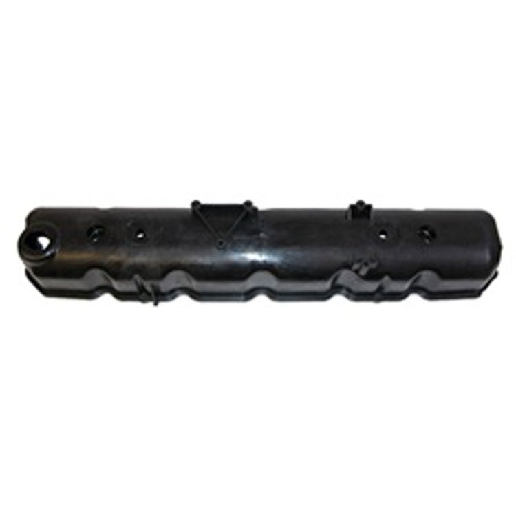 Valve Cover 4.2L Plastic 1981-1983 CJ5 1981-1986 CJ7 1981-1986 CJ8 1987 Wrangler 1981-1987 Cherokee/Grand Cherokee SJ