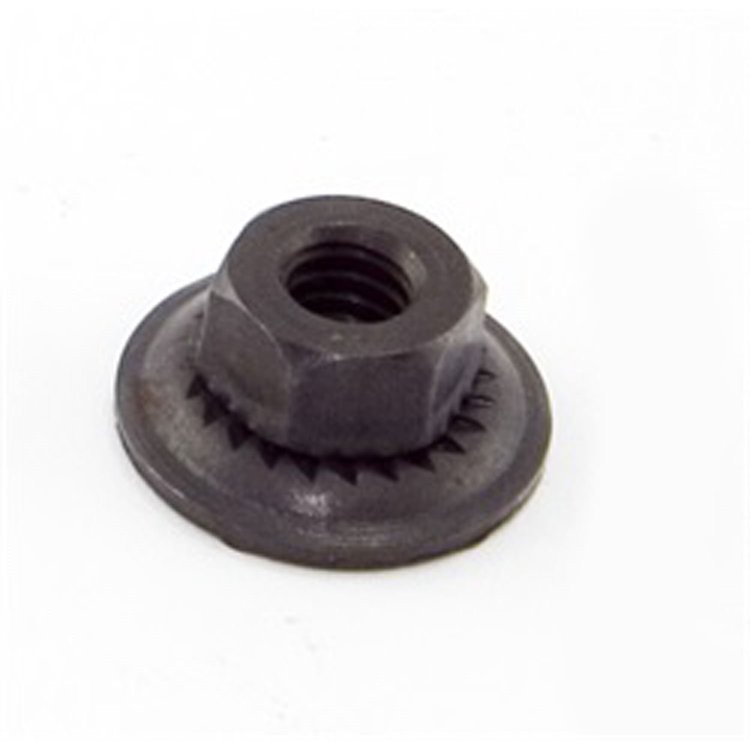 Rocker Arm Stud Nut By Omix-ADA