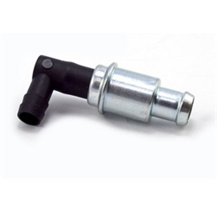 PCV Valve 1980-1983 CJ5 2.5L GM and 2.5L AMC 1980-1986 CJ7 2.5L GM and 2.5L AMC 1981-1986 CJ8 2.5L GM and 2.5L AMC