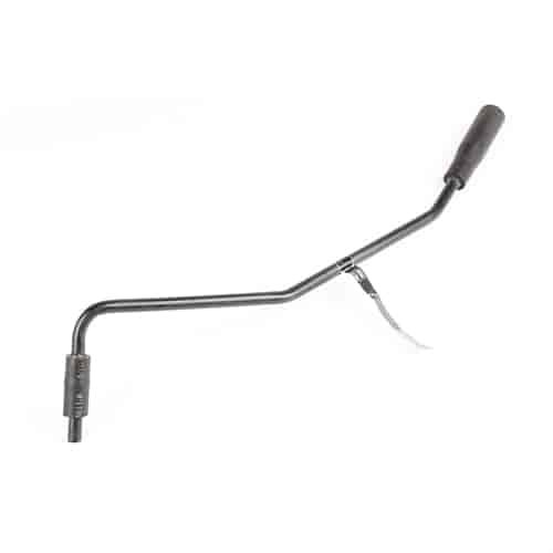 Crankcase Ventilation Hose 97-01 XJ 97-04 TJ/WJ