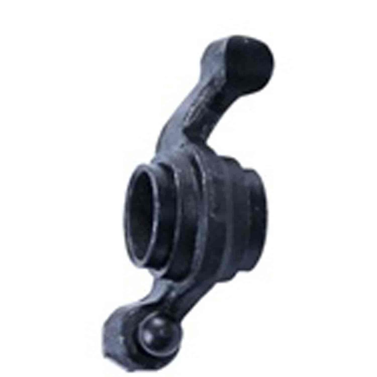 Rocker Arm Left F-Head 2 Required 1952-1971 M38A1 1953-1967 CJ3B 1955-1971 CJ5 1955-1971 CJ6