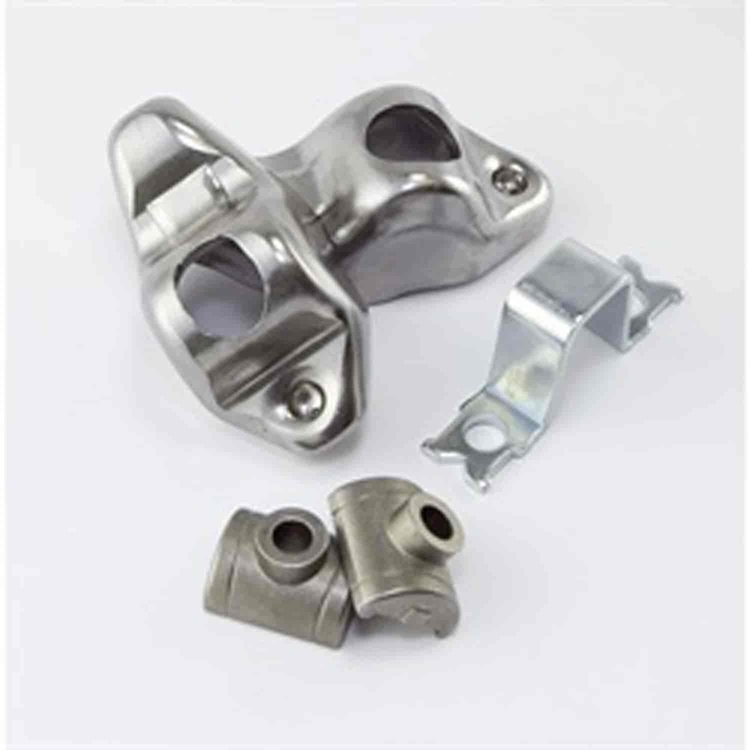 Rocker Arm Kit 4.2L Includes 2 Arms 2 Pivots and 1 Bridge Without Stud 1983-1990 Models