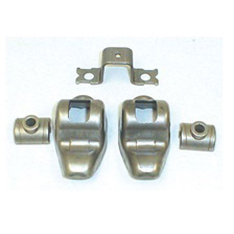 Rocker Arm Kit 5.0L 5.9L and 6.6L Includes 2 Arms 2 Pivots and 1 Bridge 1972-1991 Models
