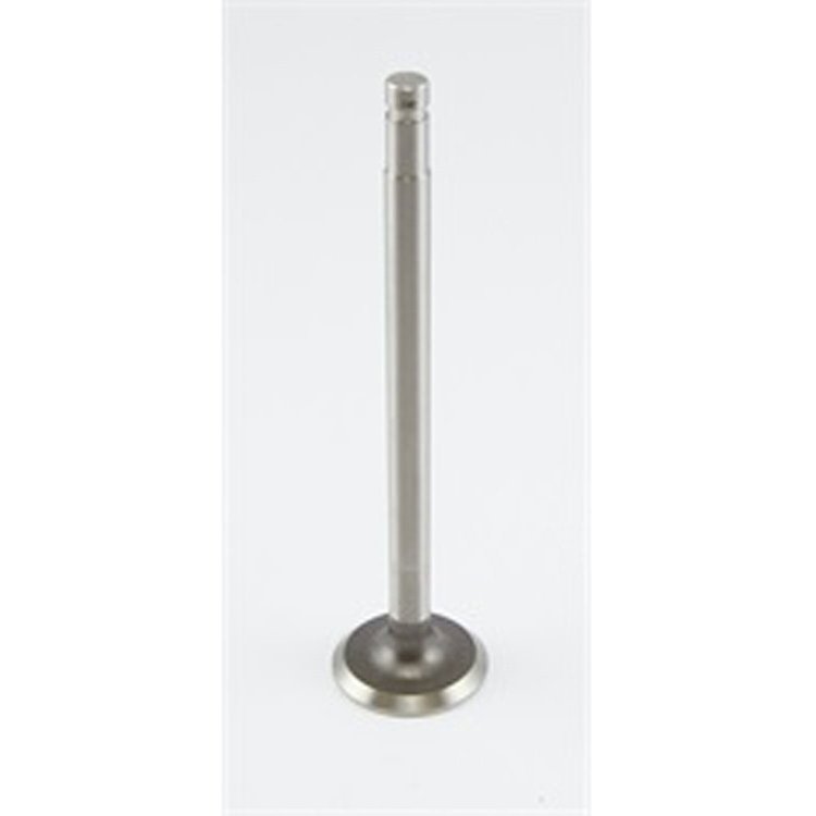 Exhaust Valve 134 CI F-Head 1952-1971 M38A1 1953-1967 CJ3B 1955-1971 CJ5 1955-1971 CJ6