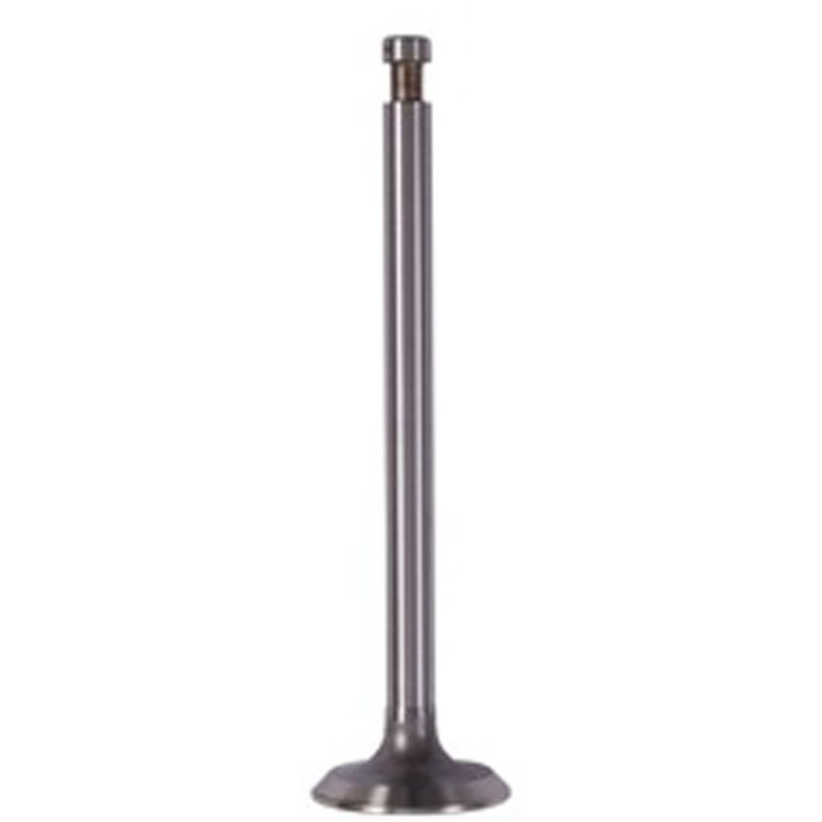 Intake Valve 134 CI L-Head 41-45 MB 41-45 GPW 45-49 CJ2A 48-53 CJ3A 48-53 M38 52-68 M38A1 53-64 CJ3B 53-68 CJ5 55-68 CJ6