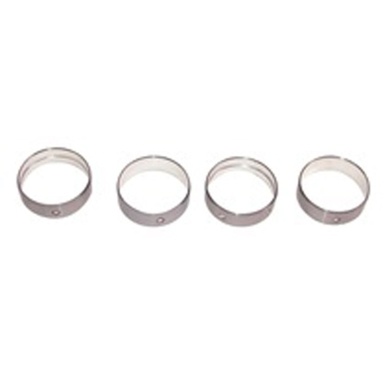 Camshaft Bearing Set Standard Bore 1972-1990 Models 3.8L and 4.2L 1983-2002 Models 2.5L AMC 1987-2003 4.0L