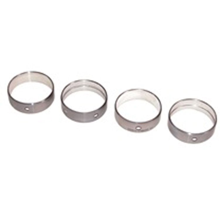 Camshaft Bearing Set .010 inch Over 1972-1990 Models 3.8L and 4.2L 1983-2002 Models 2.5L AMC 1987-2003 4.0L