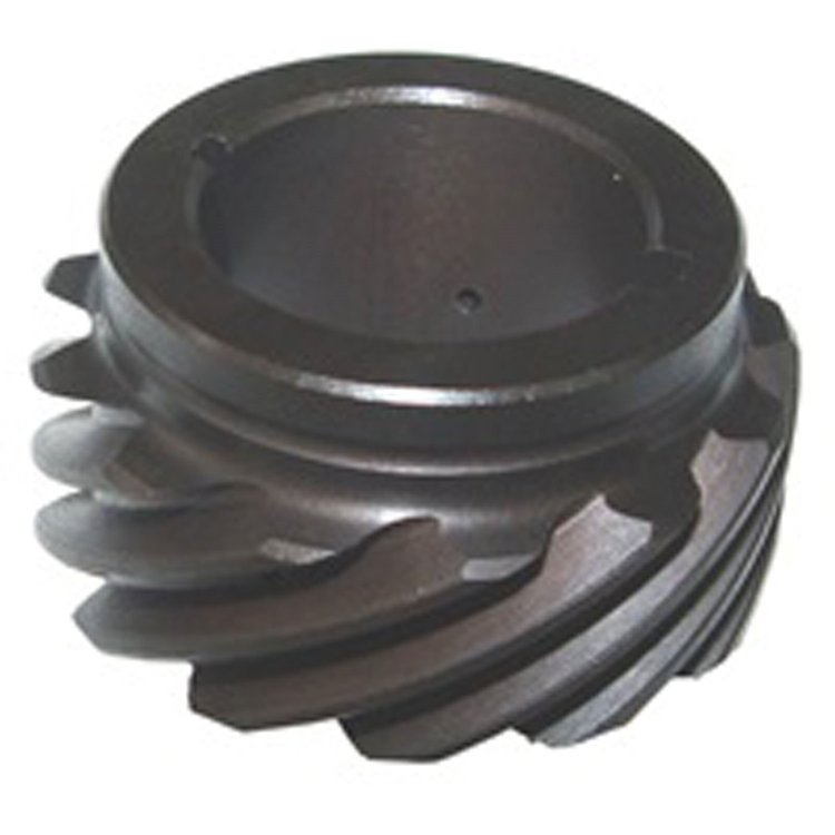 Distributor Drive Gear 5.0L 5.9L 6.6L with .492 Dist. Shaft Camshaft Mounted 1972-1991 Models