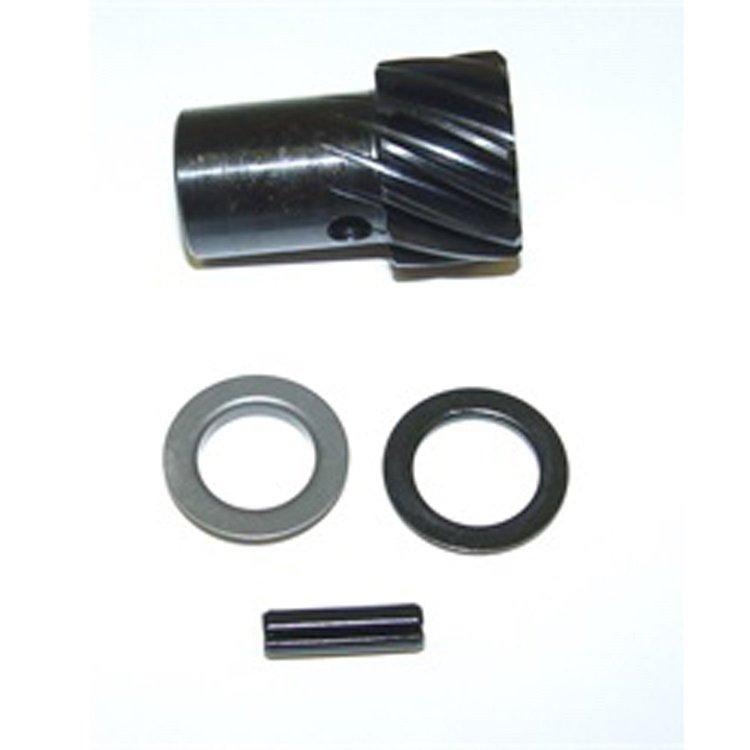 Distributor Drive Gear 5.0L 5.9L 6.6L Distributor Mounted 1972-1991 Models [Steel}