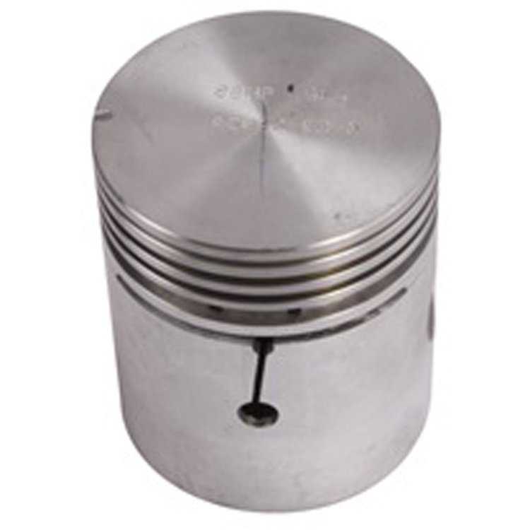 Piston 134Ci .060 1941-1971 Willys and Jeep By Omix-ADA