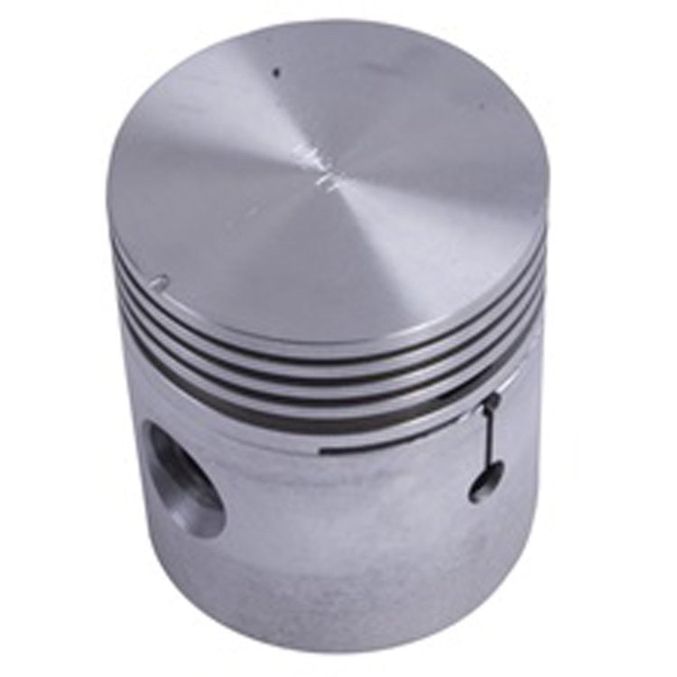 Piston 134Ci .080 1941-1971 Willys and Jeep By Omix-ADA