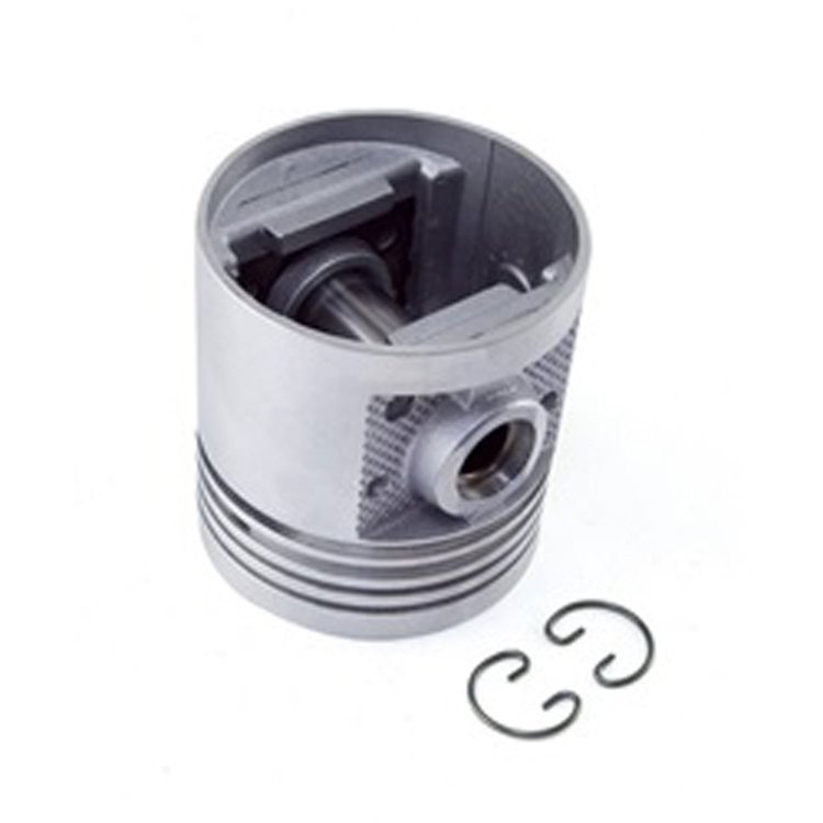 Piston 226Ci Std 1954-1964 Jeep CJ By Omix-ADA