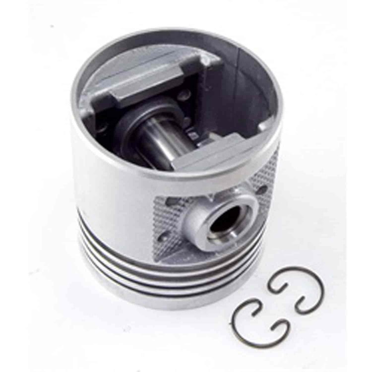 Piston 226Ci .030 1954-1964 Jeep CJ By Omix-ADA