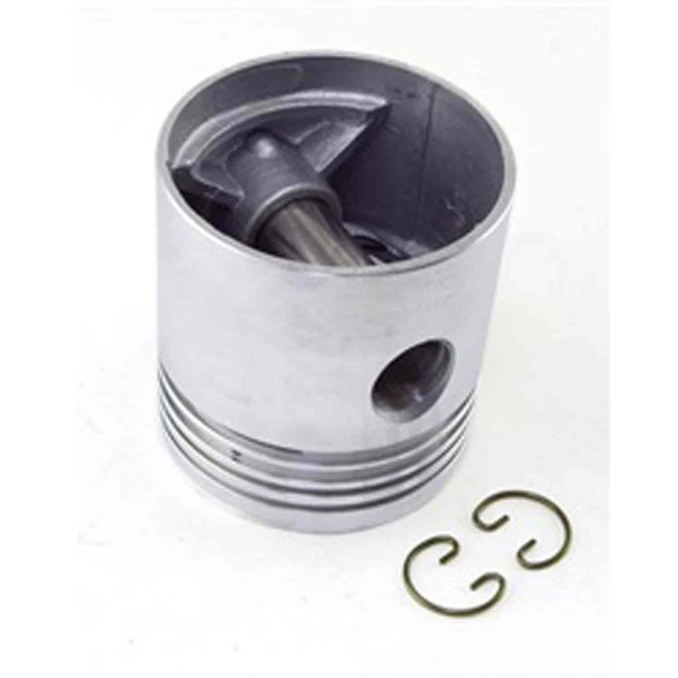 Piston 226Ci .040 1954-1964 Jeep CJ By Omix-ADA
